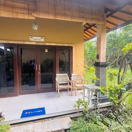 Nalini Resort
