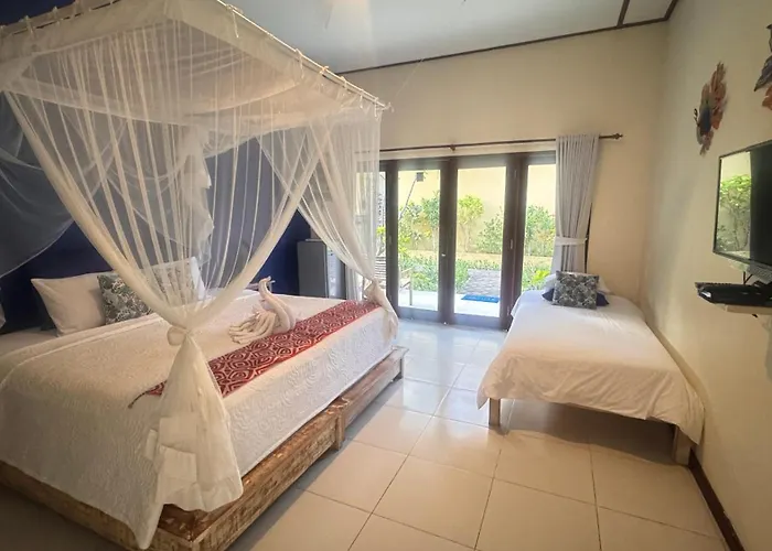 Nalini Resort