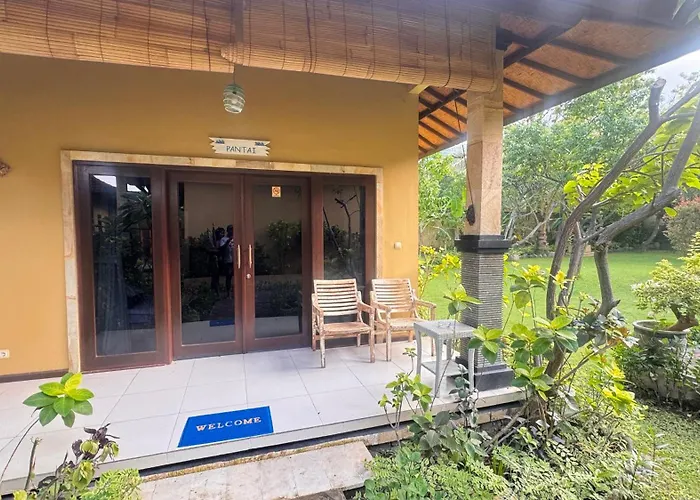 Nalini Resort 4*