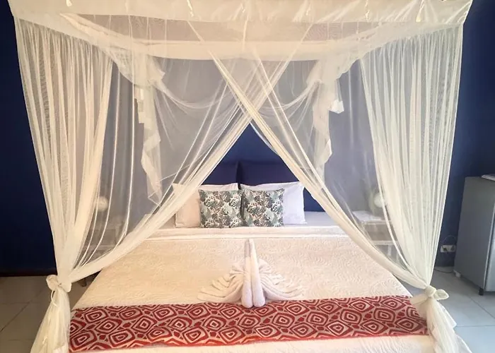 Resort Nalini 4*