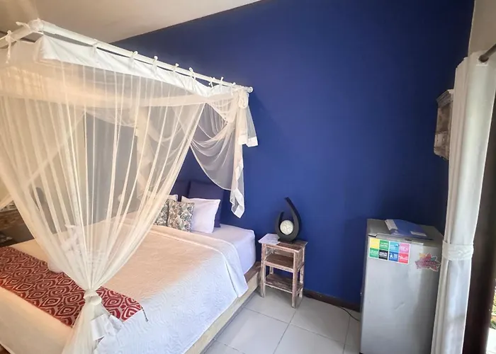 Nalini Resort Amed (Bali)