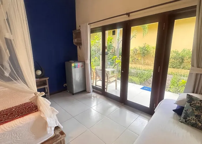 Resort Nalini Amed (Bali)