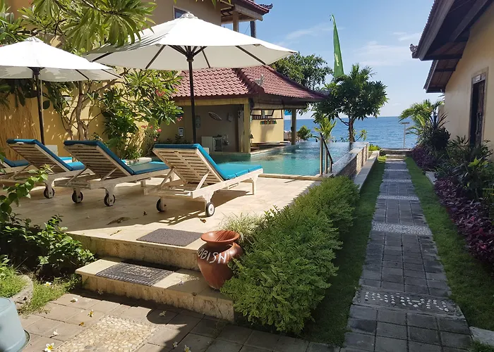 Resort Nalini Amed (Bali)