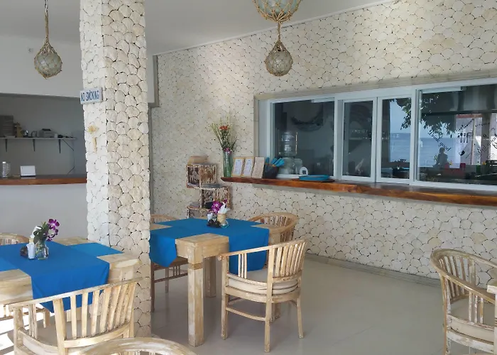 Nalini Resort 4*