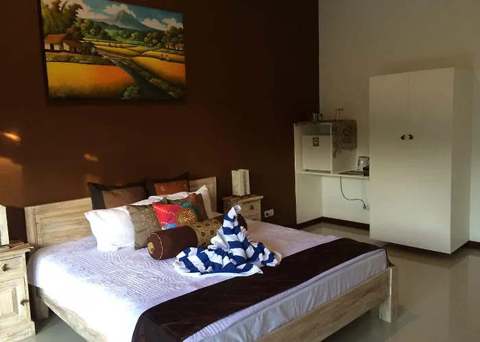 Resort Nalini 4*