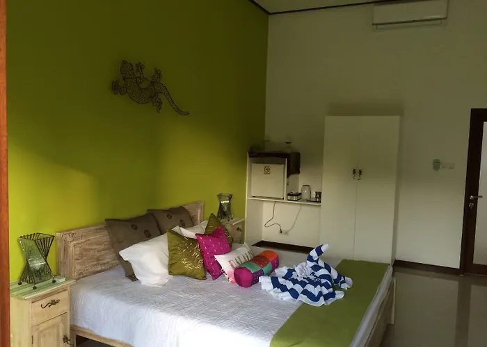 Nalini Resort