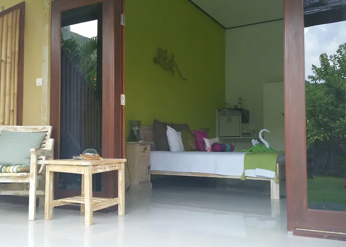Nalini Resort Amed (Bali)