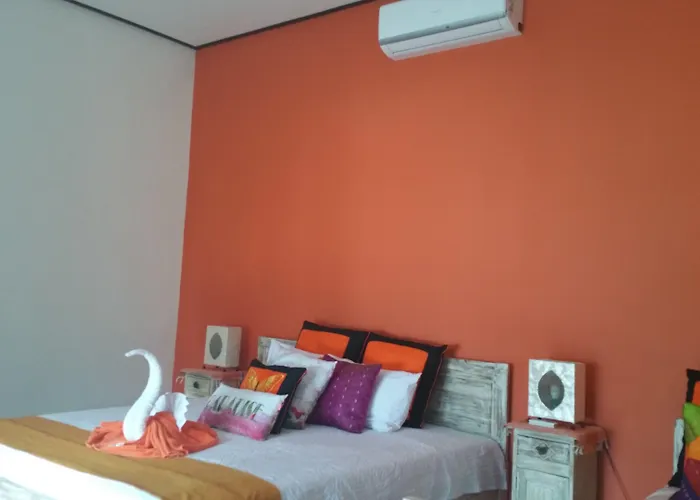 Nalini 4* Amed (Bali)