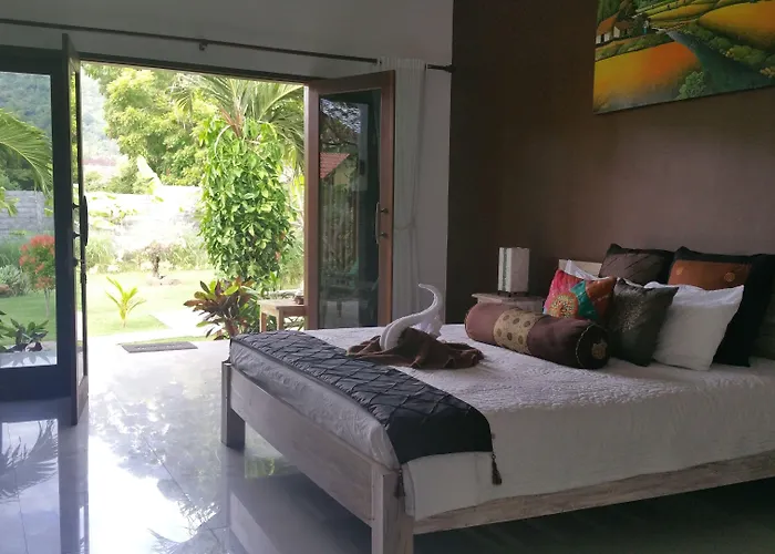 Resort Nalini