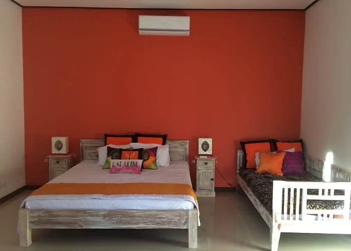 Nalini Amed (Bali)