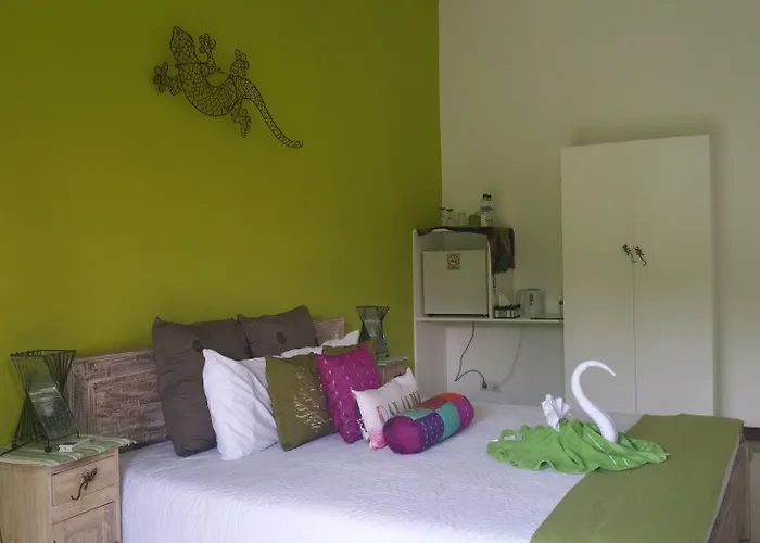 Nalini 4* Amed (Bali)
