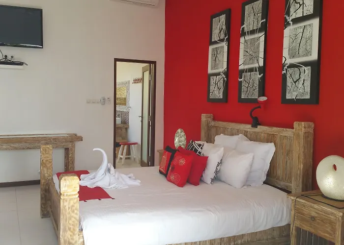 Resort Nalini 4*
