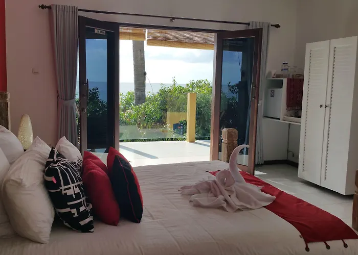 Nalini 4* Amed (Bali)