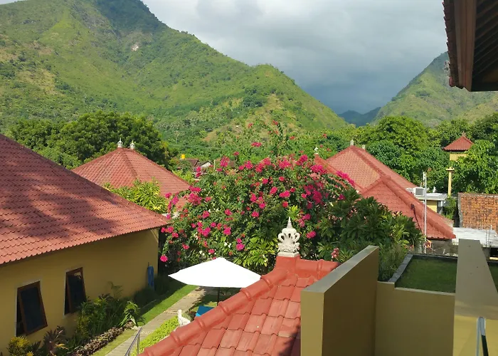 Resort Nalini