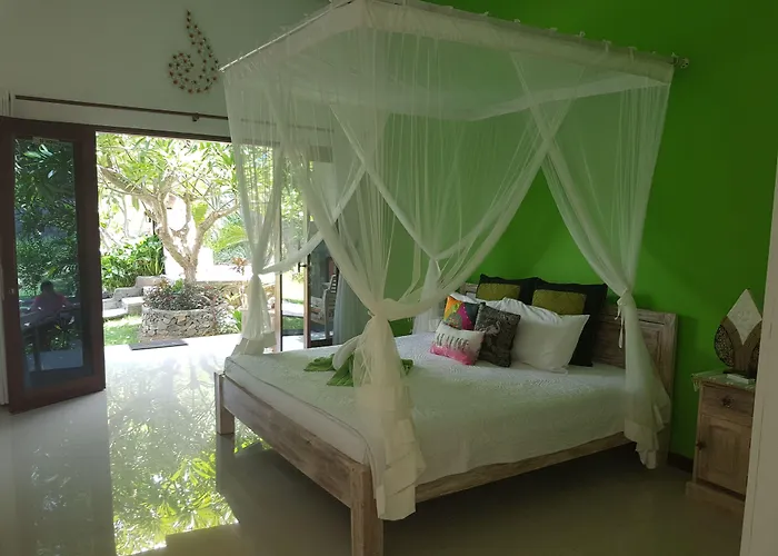 Nalini Amed (Bali)