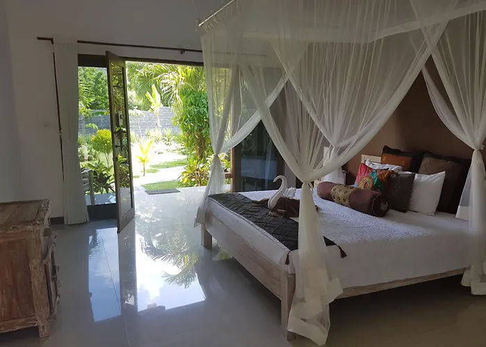 Resort Nalini