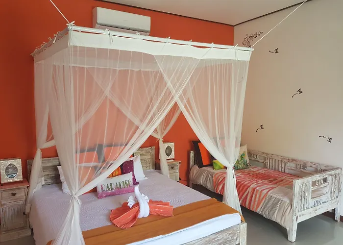 Nalini Resort
