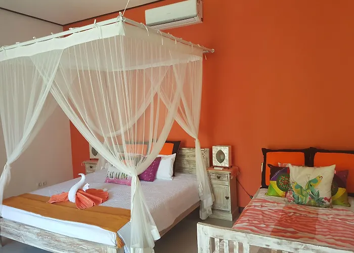 Nalini Resort Amed (Bali)