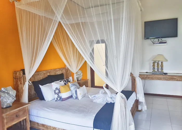 Nalini Resort