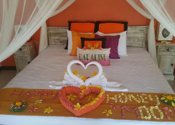 Resort Nalini