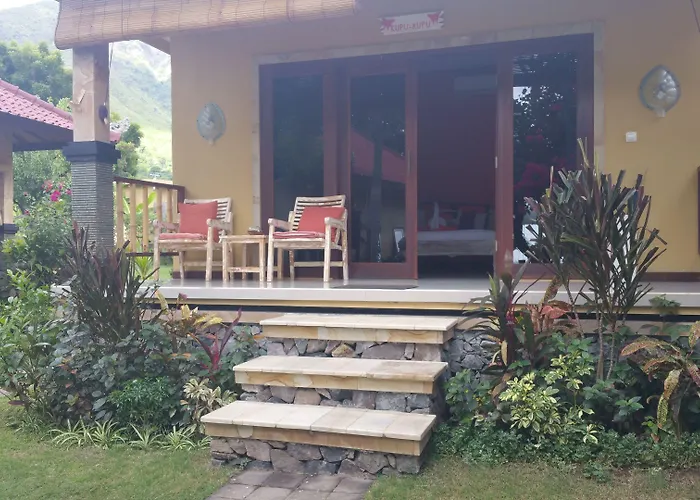 Nalini Resort 4*