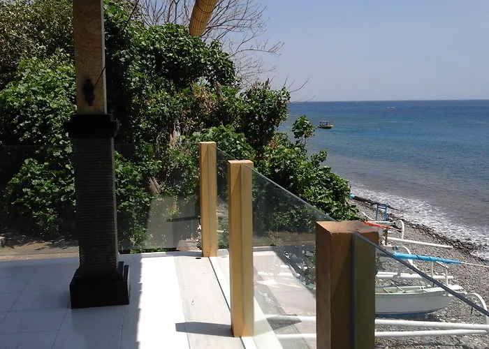 Nalini Resort