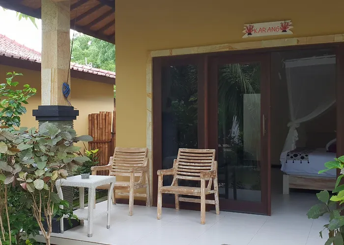 Nalini 4*