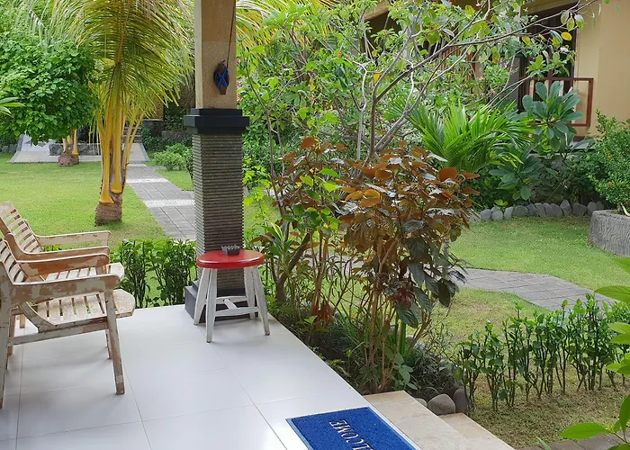 Nalini Resort 4*
