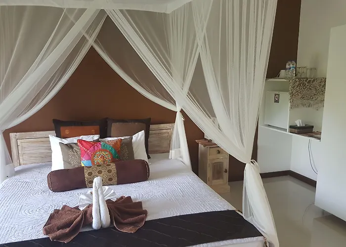 Resort Nalini 4*