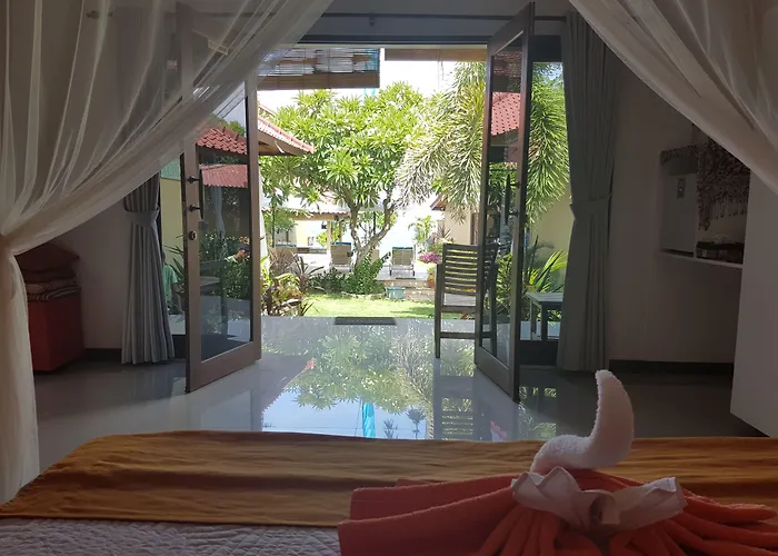 Resort Nalini