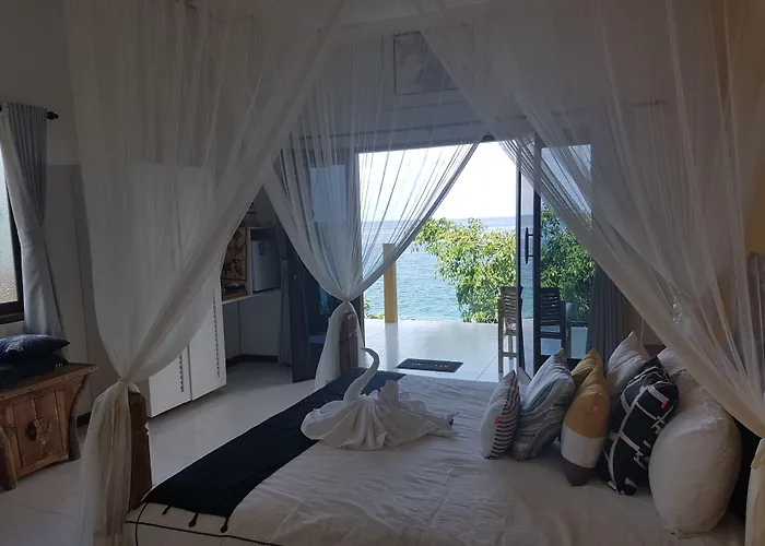 Resort Nalini 4*