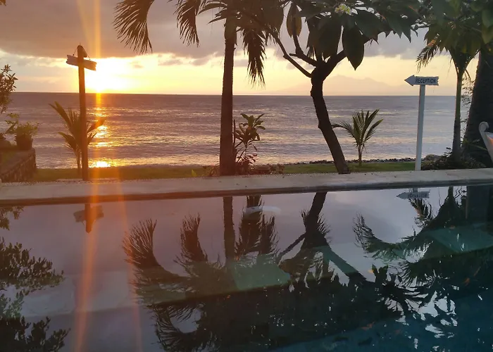 Resort Nalini