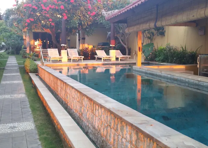 Resort Nalini 4*