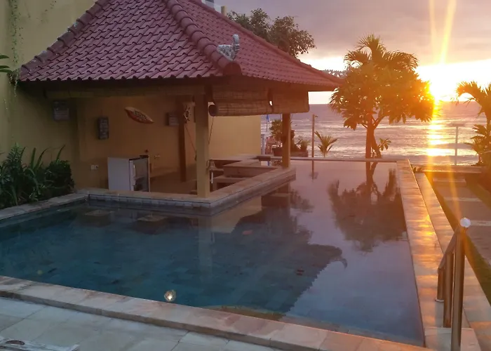 Resort Nalini 4*