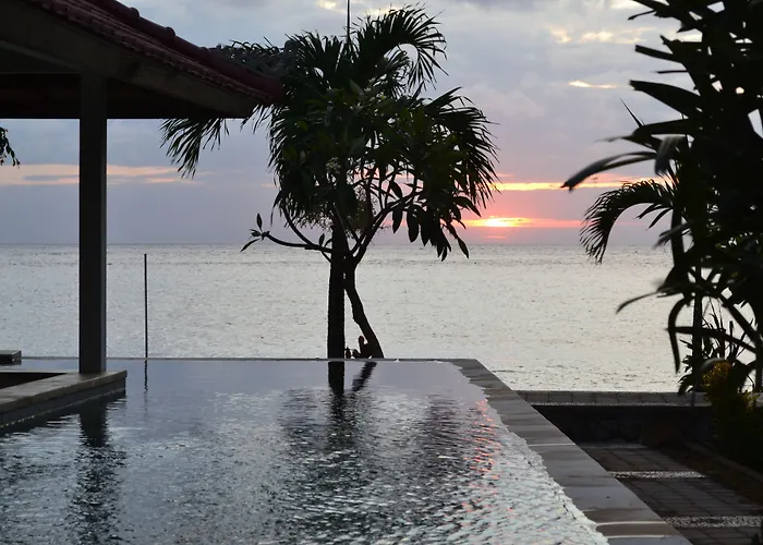 Nalini 4* Amed (Bali)