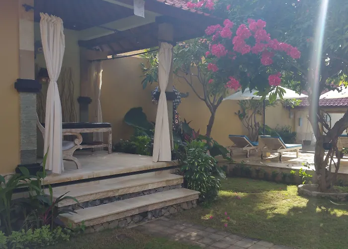 Nalini Resort Amed (Bali)