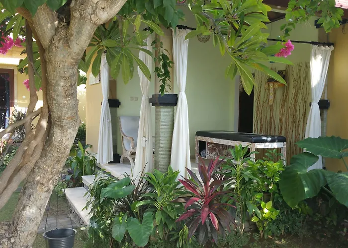 Nalini Resort 4*