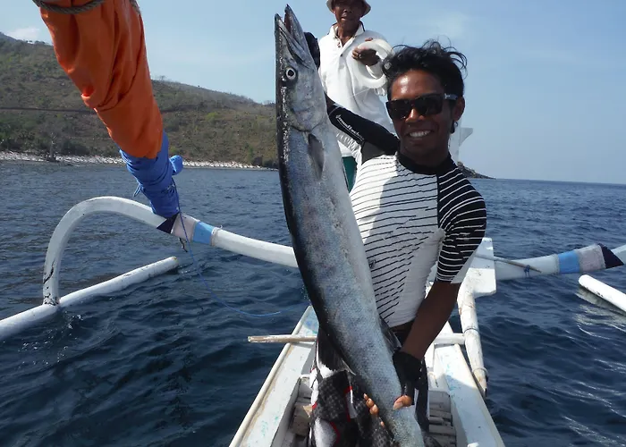 Nalini Amed (Bali)