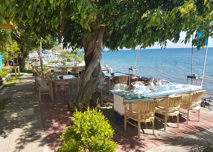 Nalini Resort Amed (Bali)