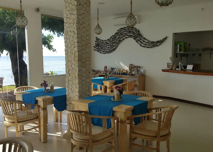 Nalini Resort