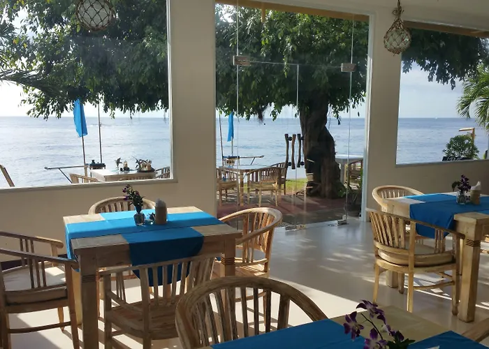 Resort Nalini 4*