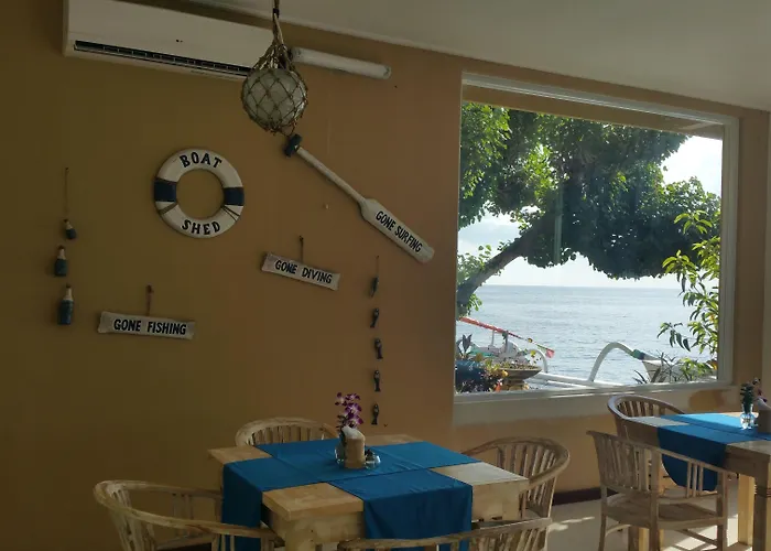 Nalini Resort