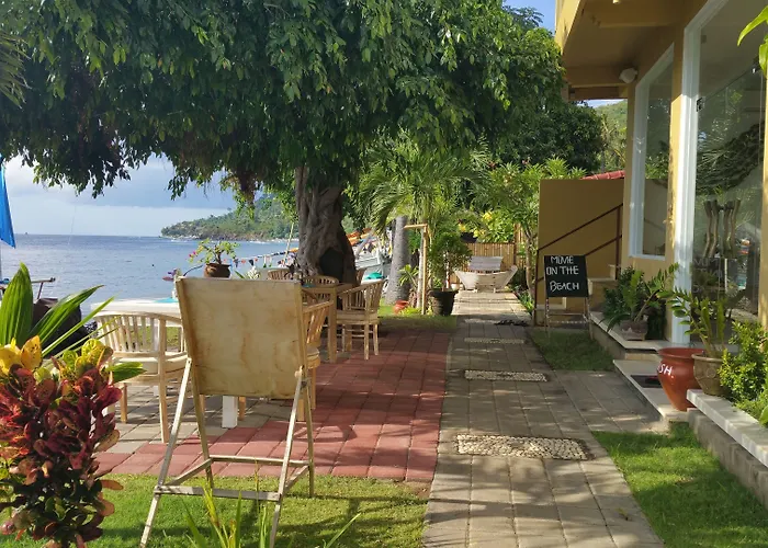 Resort Nalini Amed (Bali)