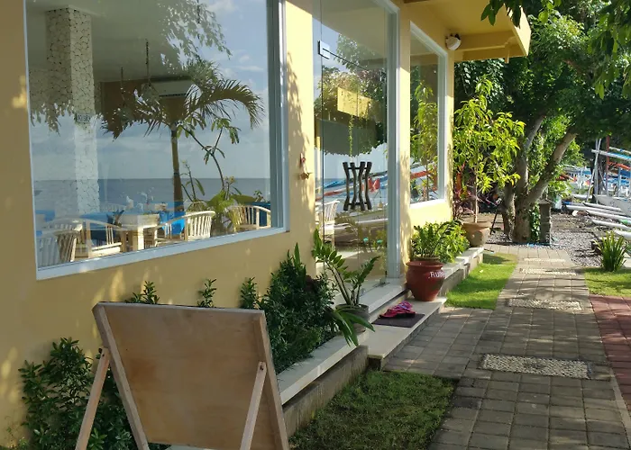 Nalini Amed (Bali)