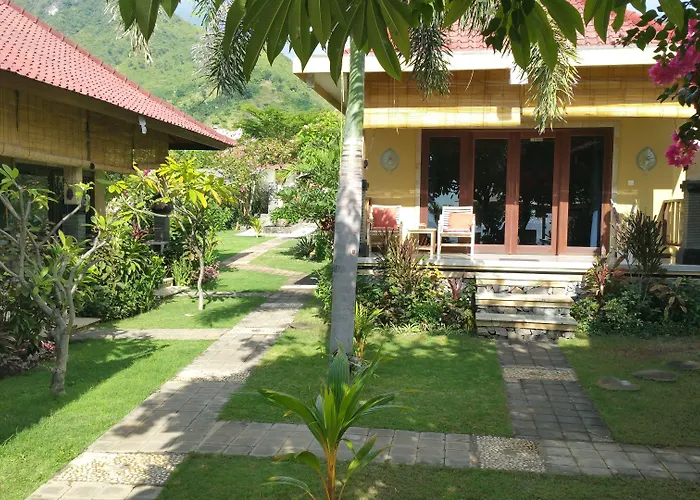 Nalini Resort Amed (Bali)