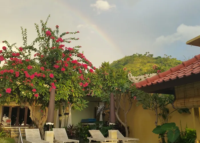 Nalini Resort