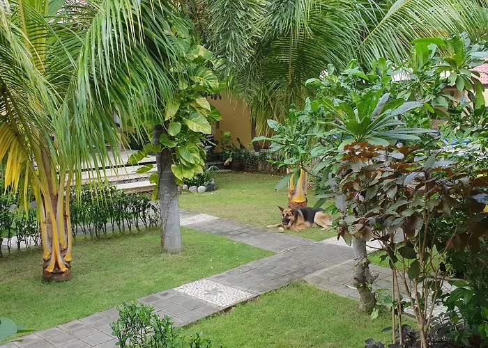 Nalini Resort 4*