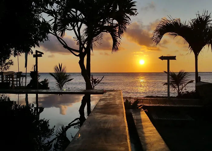 Nalini Resort Amed (Bali)