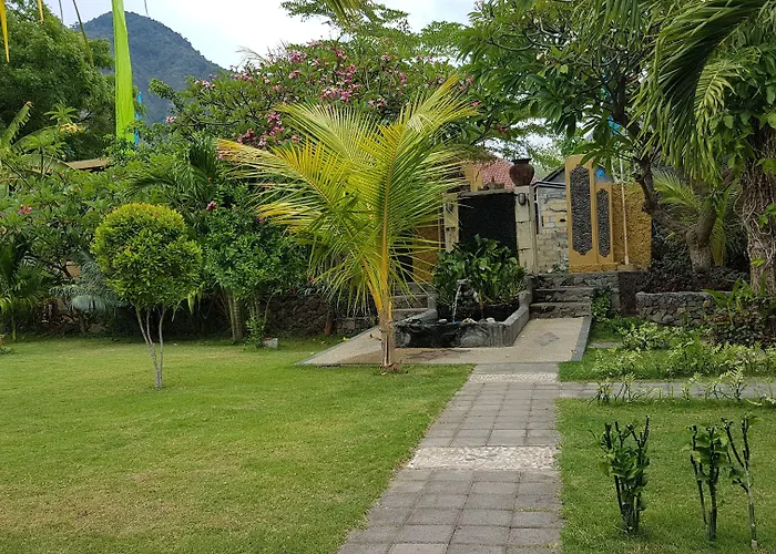 Resort Nalini