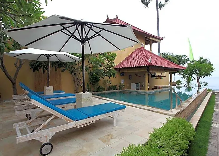 Nalini Resort